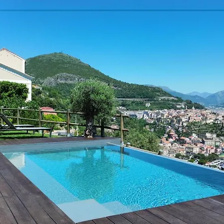 Guest house In Costa Relais & Luxury