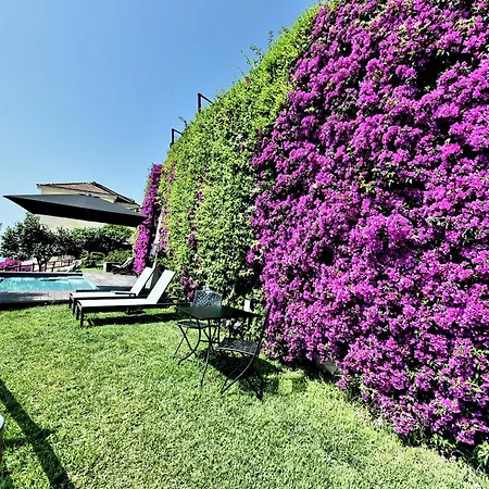 In Costa Relais & Luxury