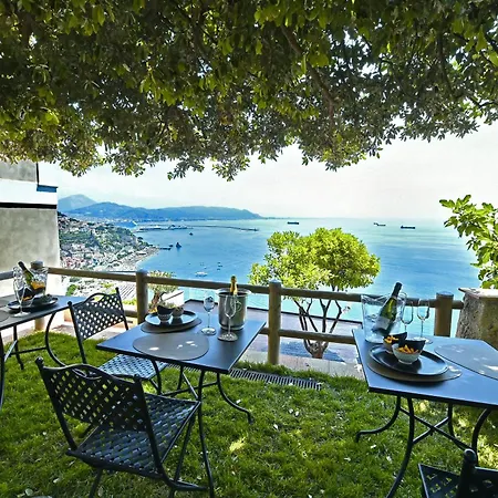 Vendégház In Costa Relais & Luxury *