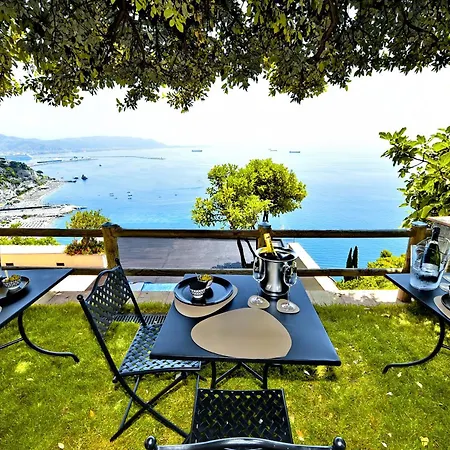 Vendégház In Costa Relais & Luxury Vietri
