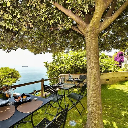 In Costa Relais & Luxury Vietri