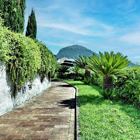 In Costa Relais & Luxury 4* Vietri