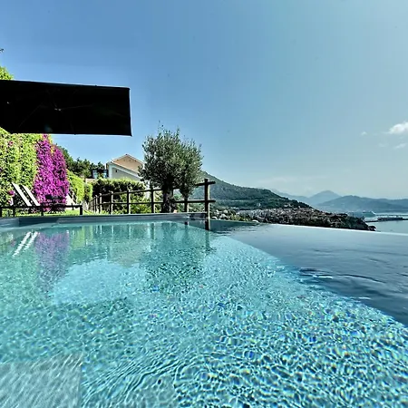 Vendégház In Costa Relais & Luxury