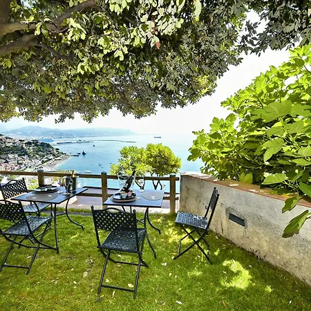 Vendégház In Costa Relais & Luxury Vietri