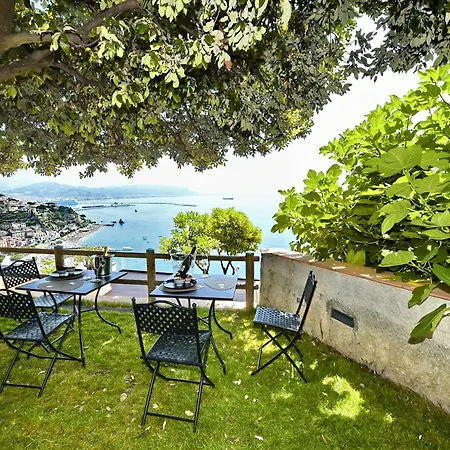 Vendégház In Costa Relais & Luxury Vietri