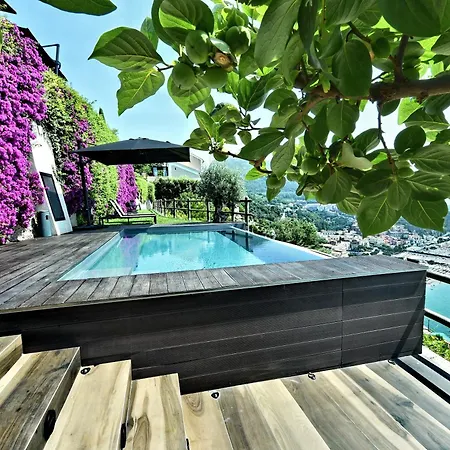 In Costa Relais & Luxury 4* Vietri