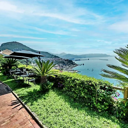 In Costa Relais & Luxury Vietri