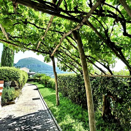 Vendégház In Costa Relais & Luxury