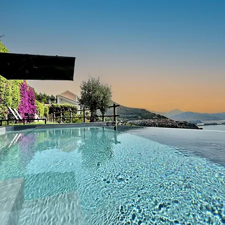 Vendégház In Costa Relais & Luxury 4*