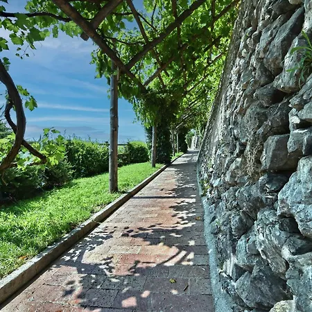 In Costa Relais & Luxury 4* Vietri