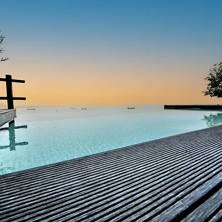 In Costa Relais & Luxury 4*