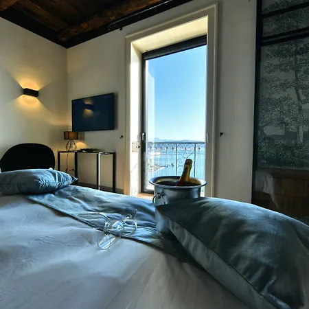 Vendégház In Costa Relais & Luxury