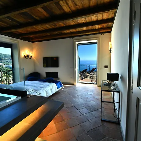 Vendégház In Costa Relais & Luxury Vietri