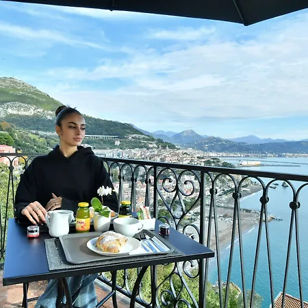 Vendégház In Costa Relais & Luxury Vietri