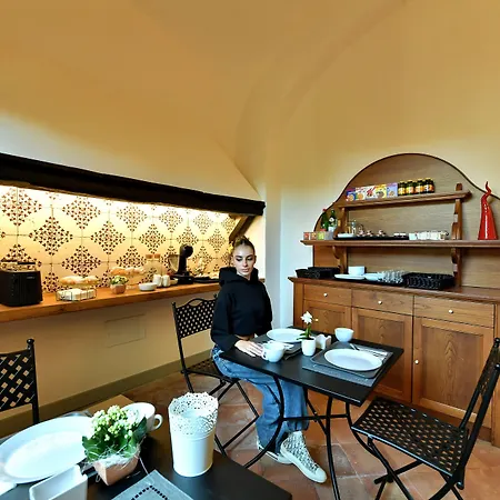 In Costa Relais & Luxury