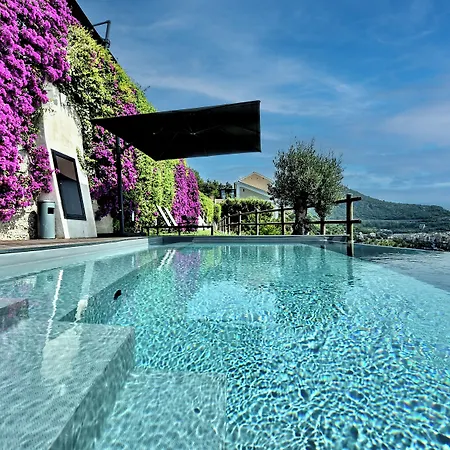 In Costa Relais & Luxury Vietri