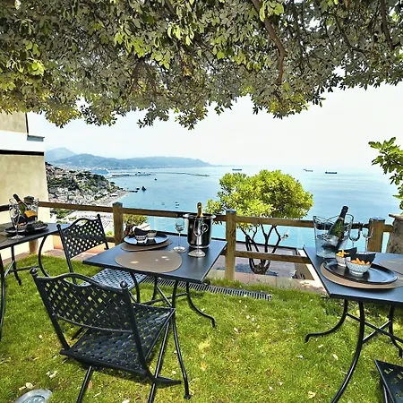 In Costa Relais & Luxury 4* Vietri